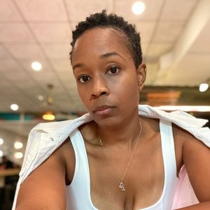 Meet your Posher, Audrey